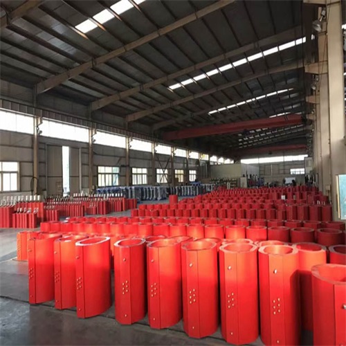 孝感SCB10-500KVA干式变压器