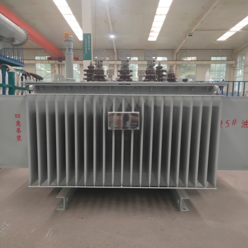 孝感sh15-315KVA非晶合金变压器