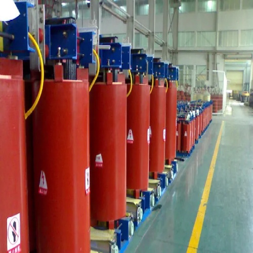 孝感SCB10-200KVA干式变压器