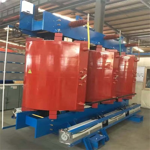 孝感SCB10-500KVA干式变压器价格