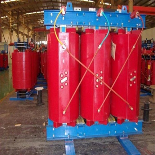 孝感SCB10-1000KVA干式变压器
