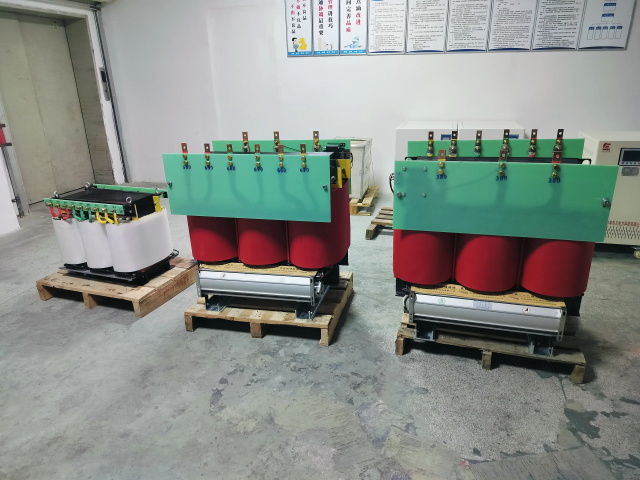 孝感KS11-1000KVA矿用变压器